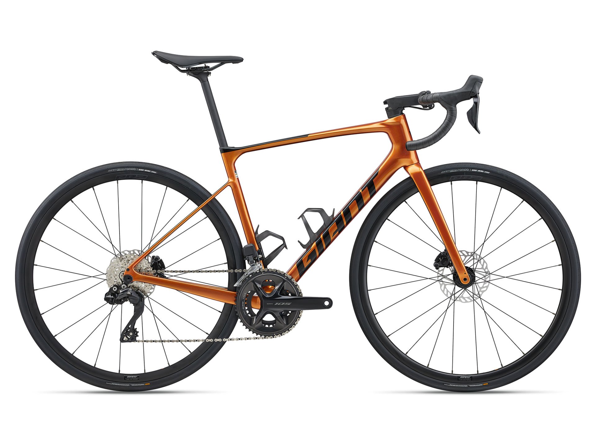 Defy Advanced 1 | Solar Flare