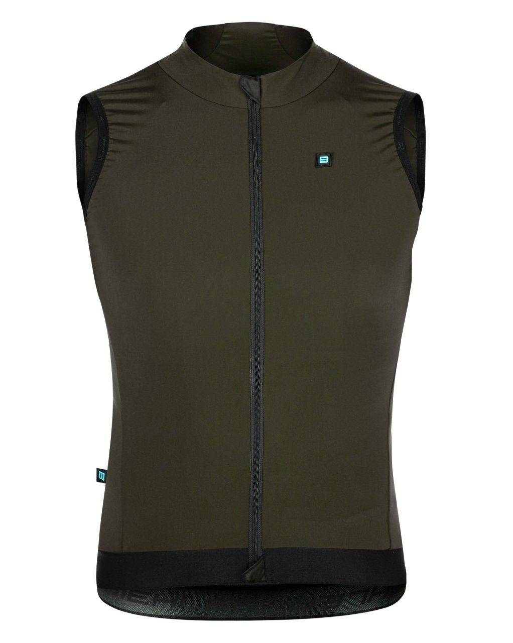 Signature³ Gilet Pine Tree