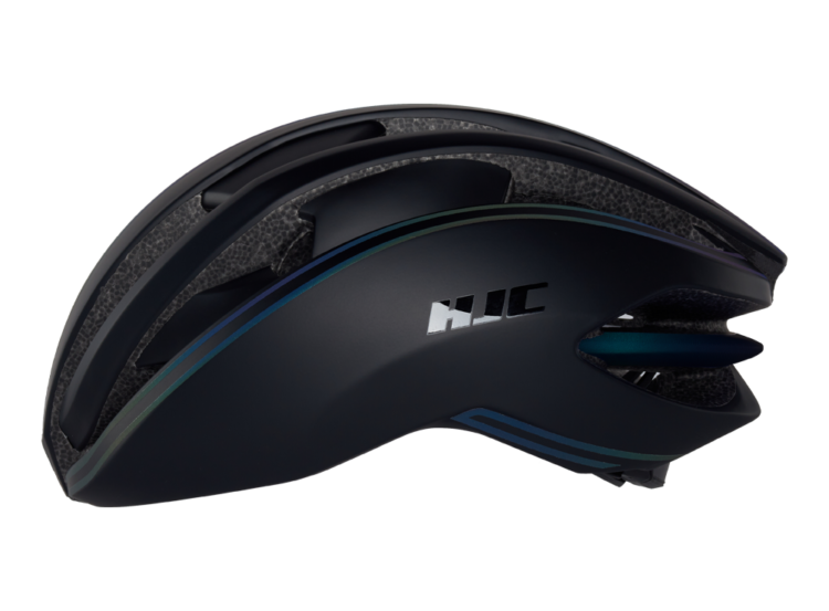 HJC Ibex 2.0 Kask S - MT Black Chameleon