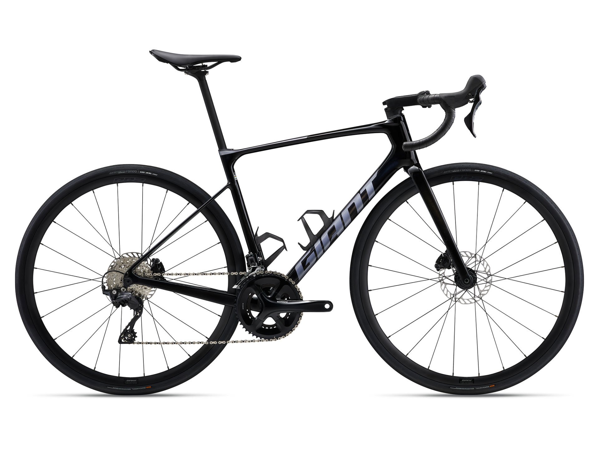 Defy Advanced 2 | Carbon
