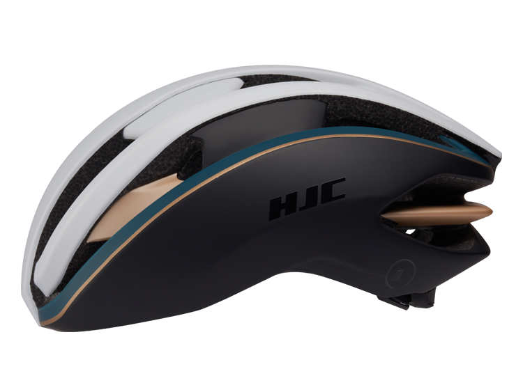 HJC Ibex 2.0 Kask S - Black White