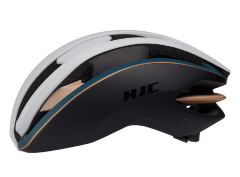 HJC Ibex 2.0 Kask S - Black White
