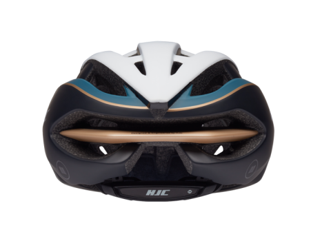 HJC Ibex 2.0 Kask S - Black White