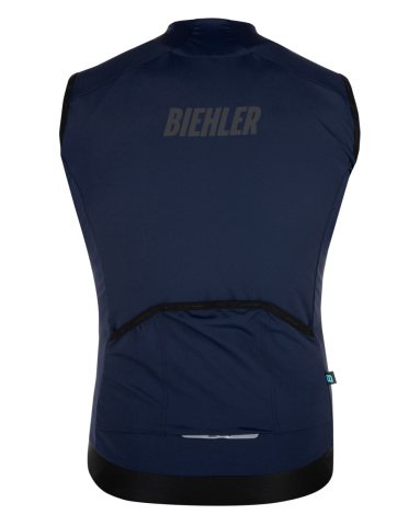 Signature³ Gilet Night Blue