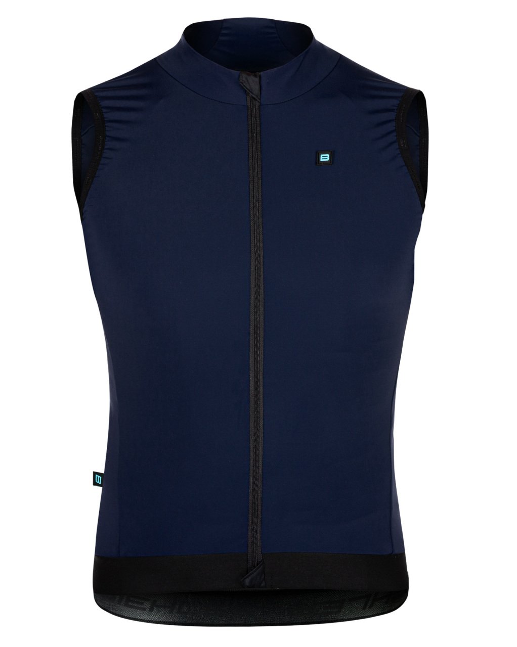 Signature³ Gilet Night Blue