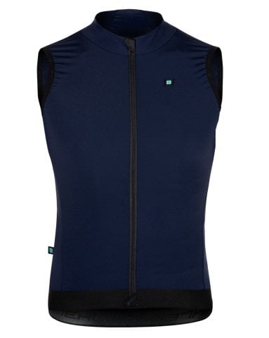 Signature³ Gilet Night Blue