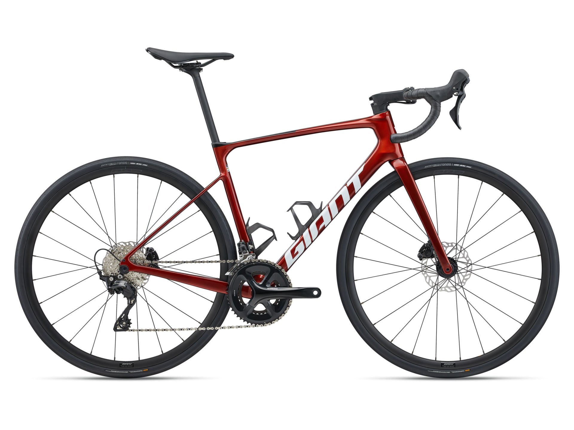 Defy Advanced 2 | Mars Dust