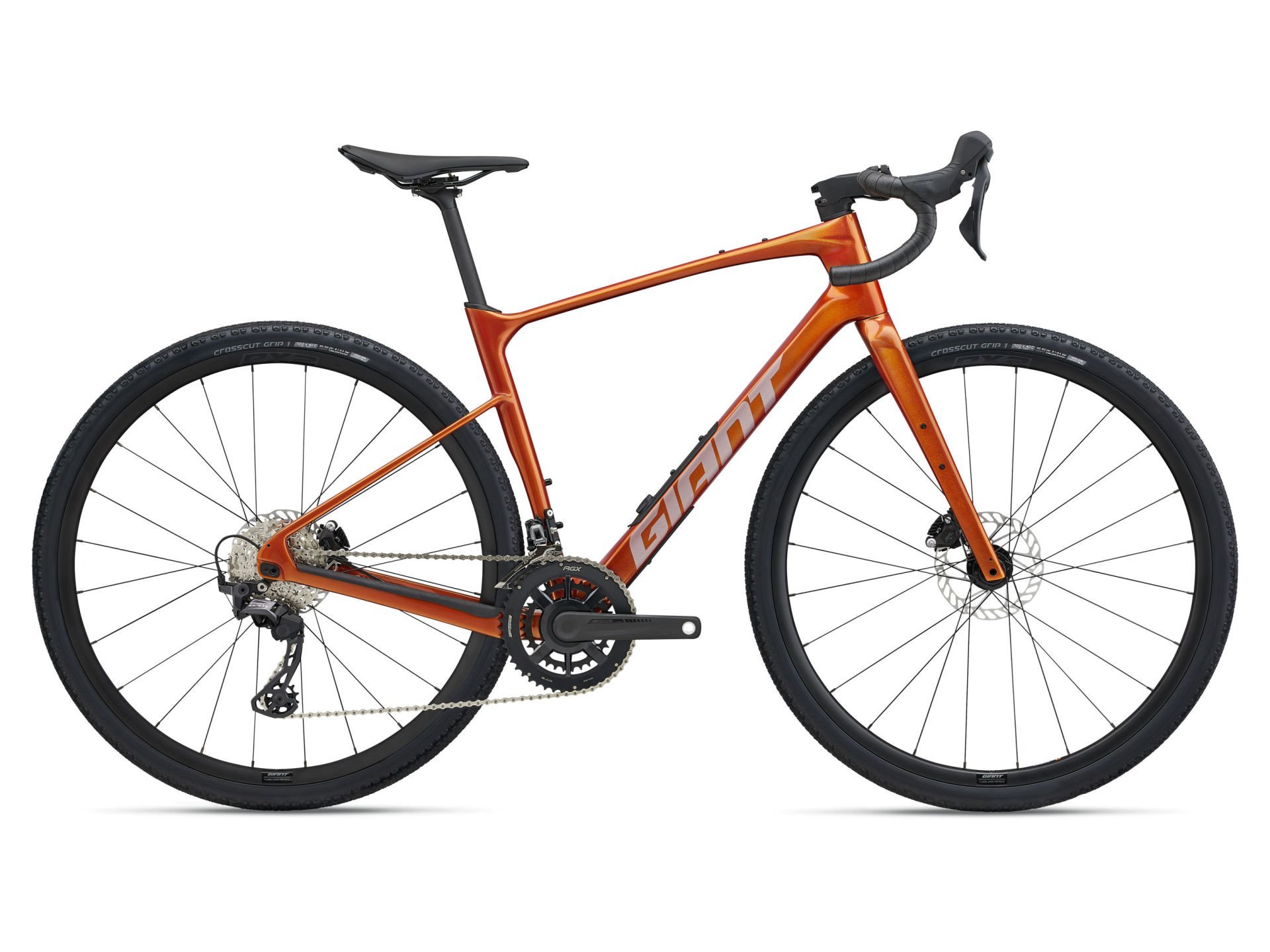 Revolt Advanced 2 | Solar Flare S