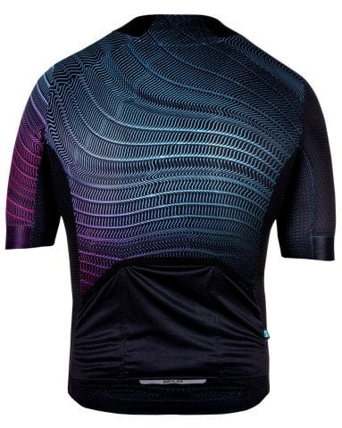Technical Jersey Electric Grid