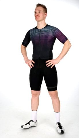 Technical Jersey Electric Grid