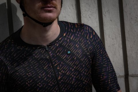 Technical Jersey Needles-n-Pins