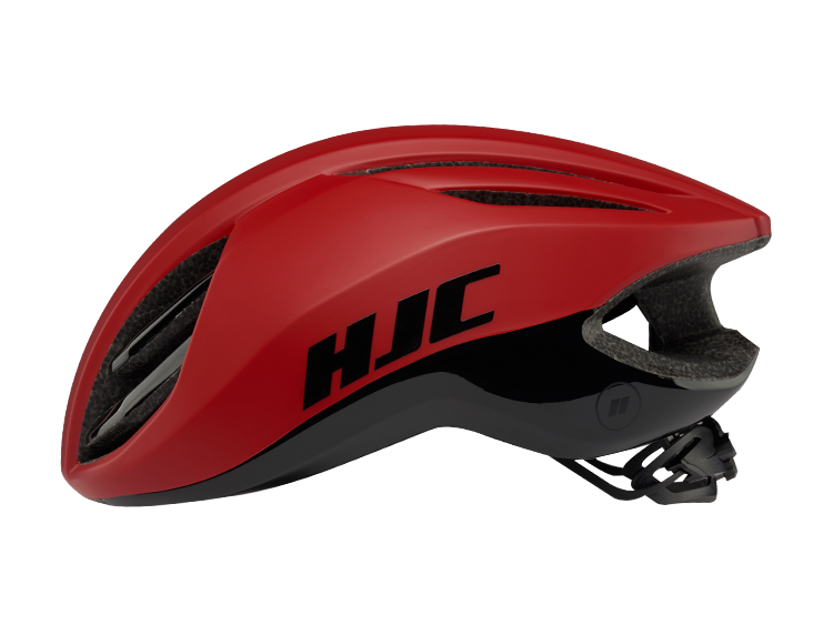 HJC Atara Kask GL Red - S