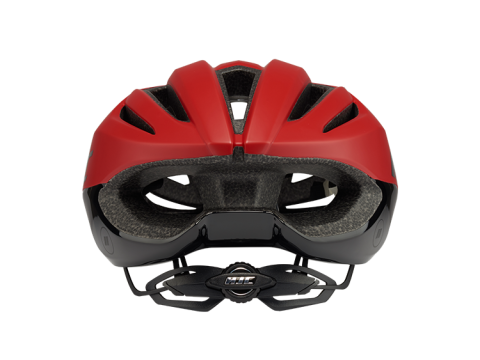 HJC Atara Kask GL Red - S