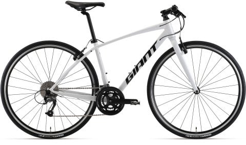 Escape RX 3 BLACK - XS