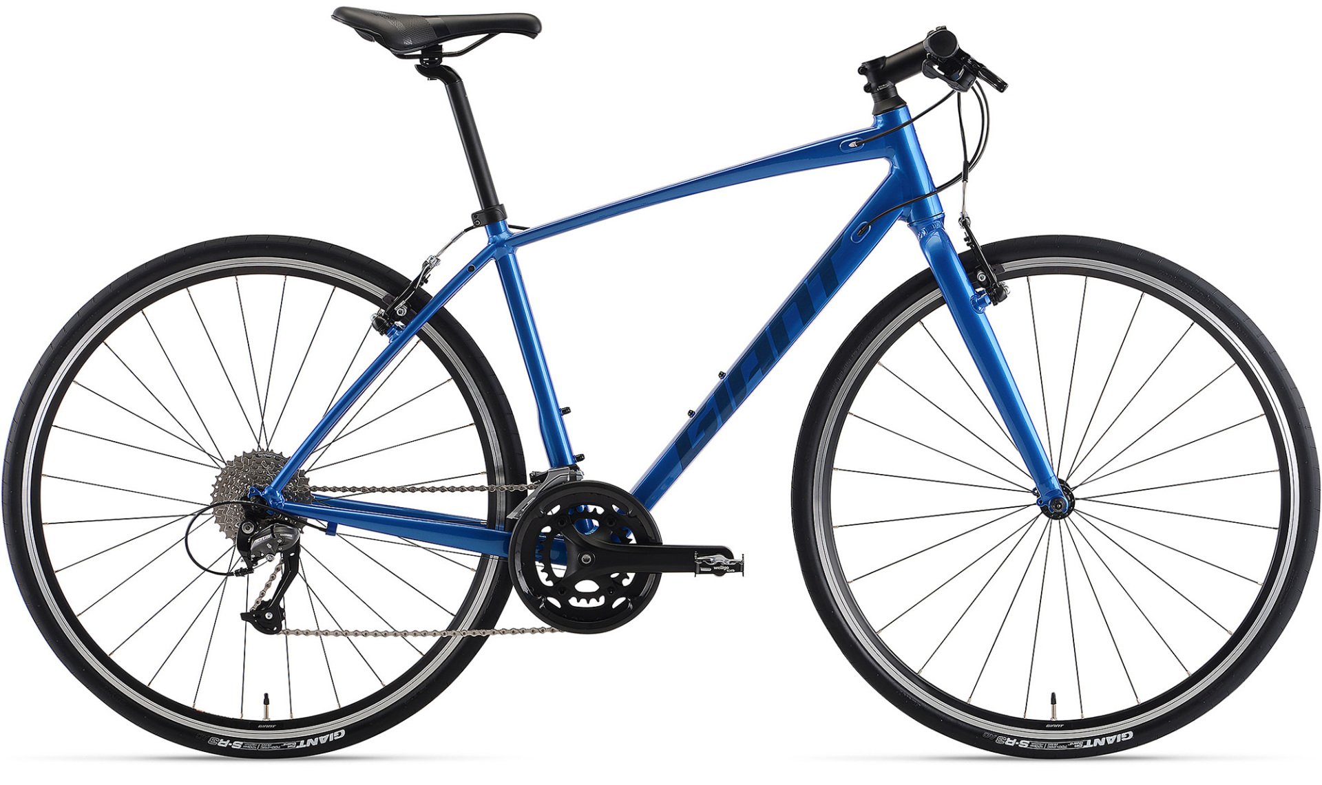 Escape RX 3 BLUE - XS