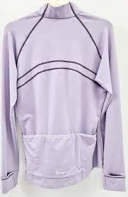 LIV COMODA LS LAVENDER - L
