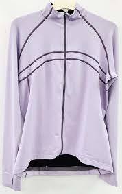LIV COMODA LS LAVENDER - L