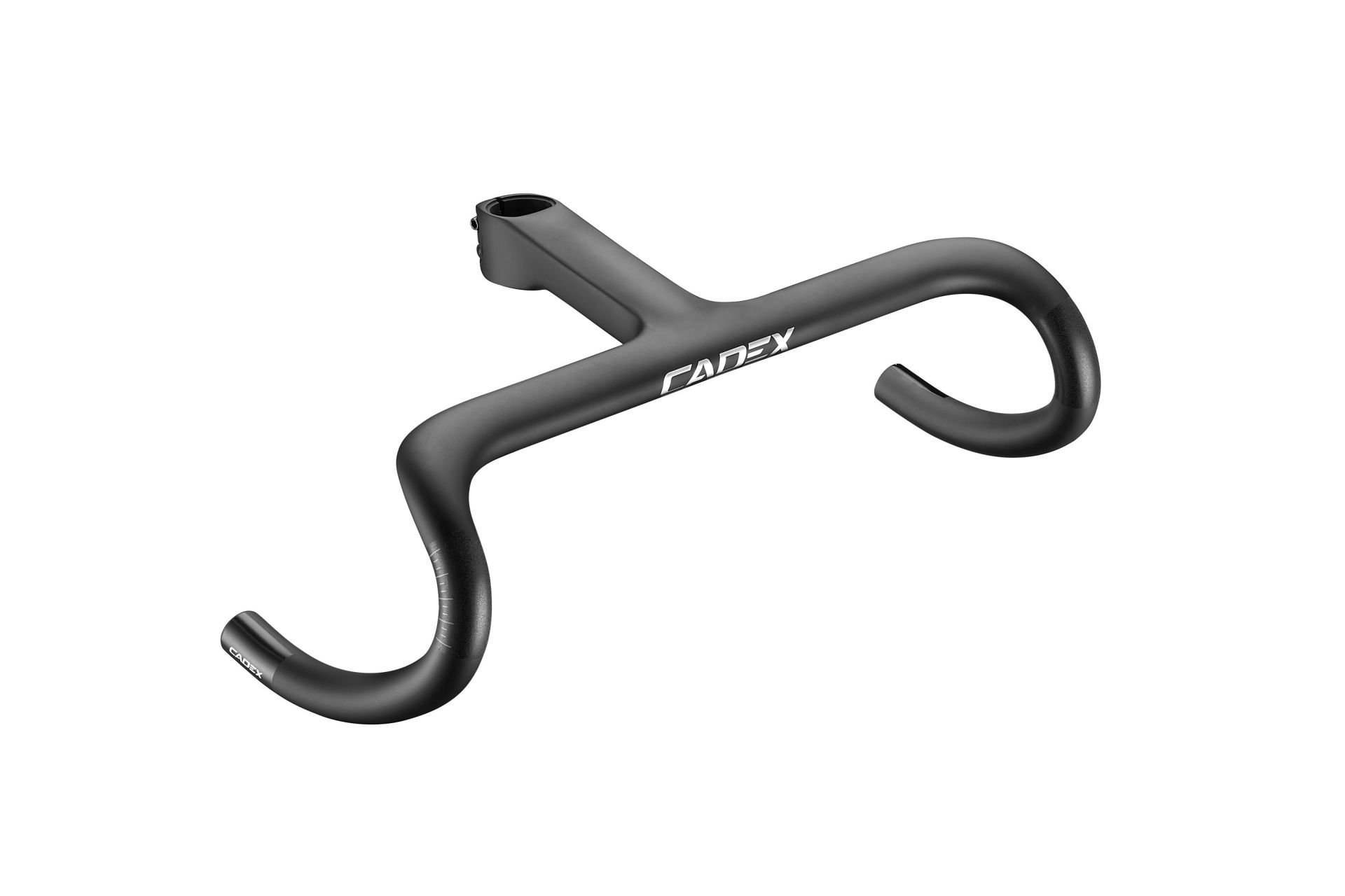 Cadex Race Entegre Karbon Gidon 400x120mm