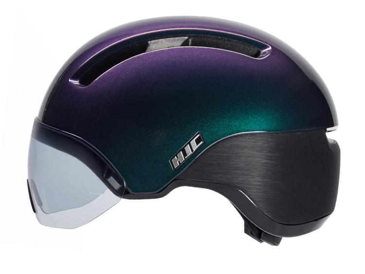 HJC Calido Plus Kask Chameleon - L
