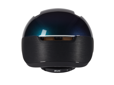 HJC Calido Plus Kask Chameleon - M