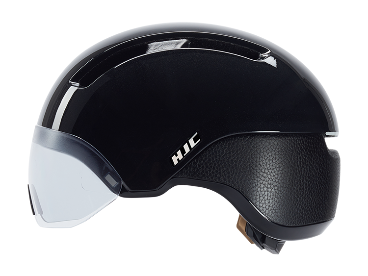 HJC Calido Plus Kask Metal Black - M