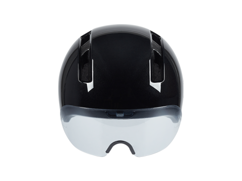HJC Calido Plus Kask Metal Black - S