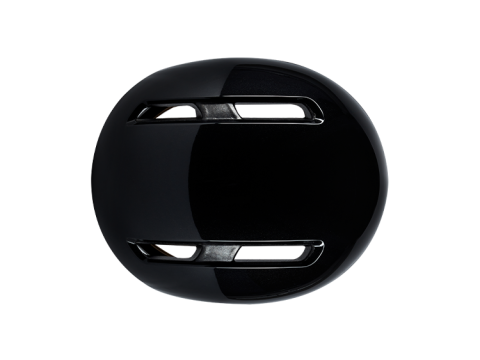 HJC Calido Plus Kask Metal Black - S