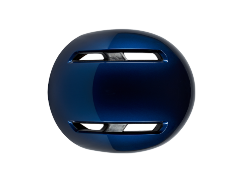 HJC Calido Plus Kask Metal Navy Brown - L