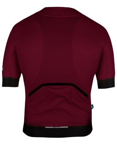 Signature³ Mesh Jersey Dark Berry