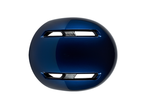 HJC Calido Plus Kask Metal Navy Brown - S