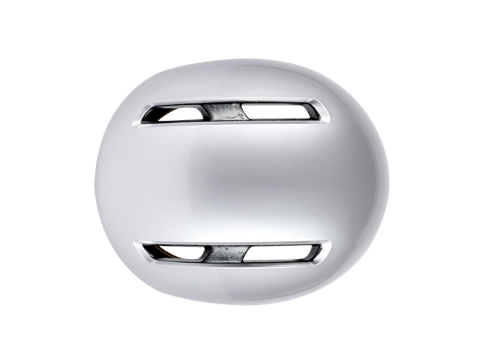 HJC Calido Plus Kask Pearl Greyish Silver - M