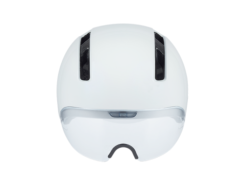 HJC Calido Plus Kask Pearl White Grey - M
