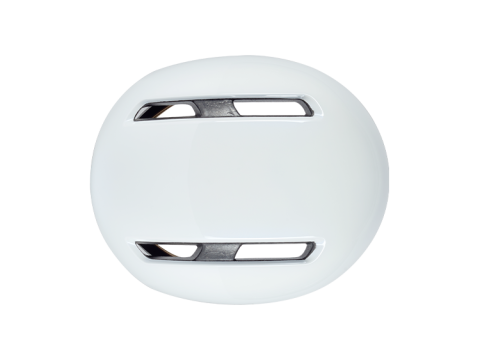 HJC Calido Plus Kask Pearl White Grey - M