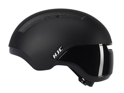 HJC Calido Kask MT GL Charcoal - M