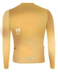 Syndicate Thermal Rain Jersey | Mango