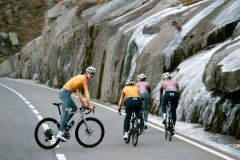 Syndicate Thermal Rain Jersey | Mango