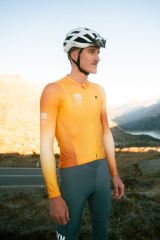 Syndicate Thermal Rain Jersey | Mango