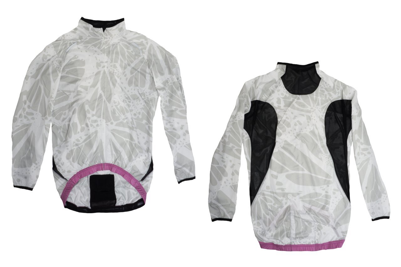 LIV SIGNATURE KIT WINDBREAKER