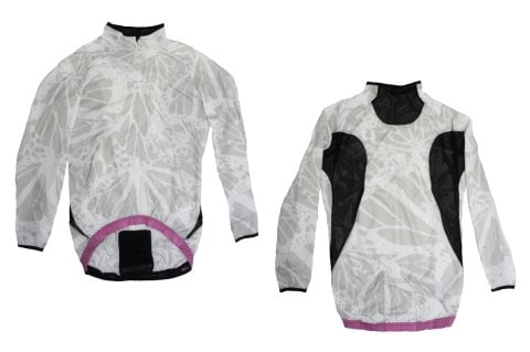 LIV SIGNATURE KIT WINDBREAKER