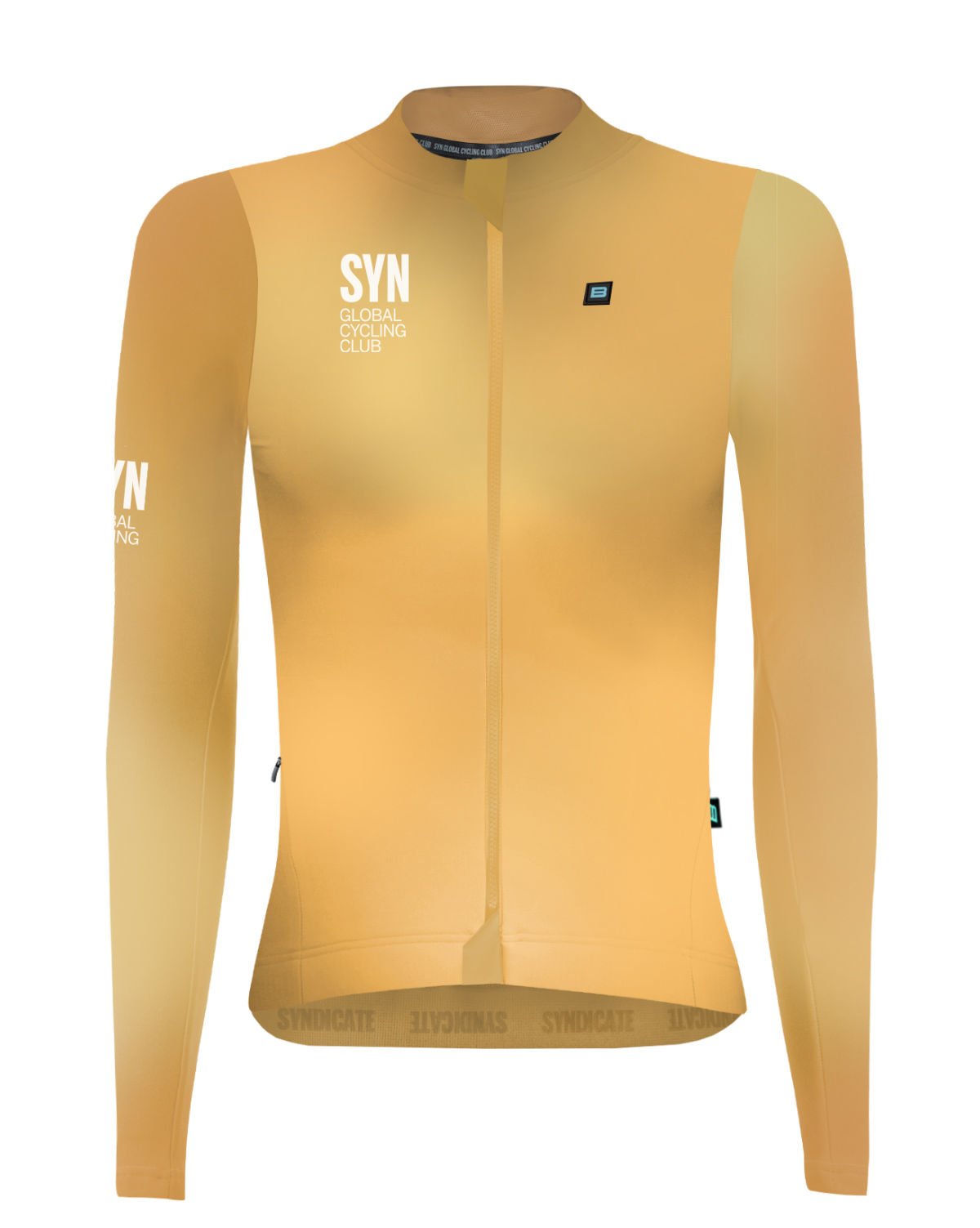 Women Syndicate Thermal Rain Jersey | Mango