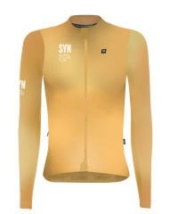 Women Syndicate Thermal Rain Jersey | Mango