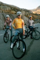 Women Syndicate Thermal Rain Jersey | Mango