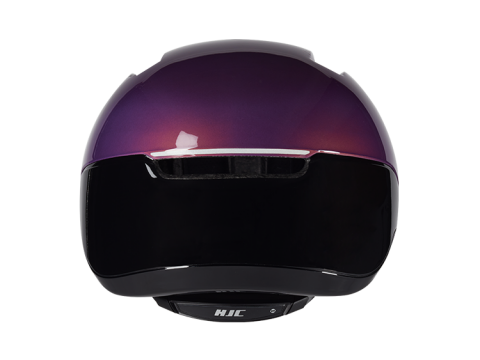 HJC Calido Kask Purple Violet - S