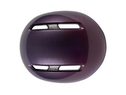 HJC Calido Kask Purple Violet - S
