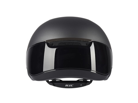 HJC Calido Kask MT GL Charcoal - S
