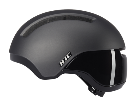 HJC Calido Kask MT GL Charcoal - S