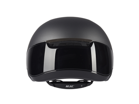 HJC Calido Kask MT GL Charcoal - M