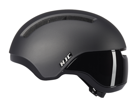 HJC Calido Kask MT GL Charcoal - M