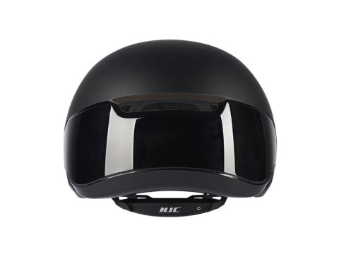 HJC Calido Kask MT GL Black - S