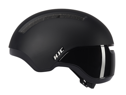 HJC Calido Kask MT GL Black - S